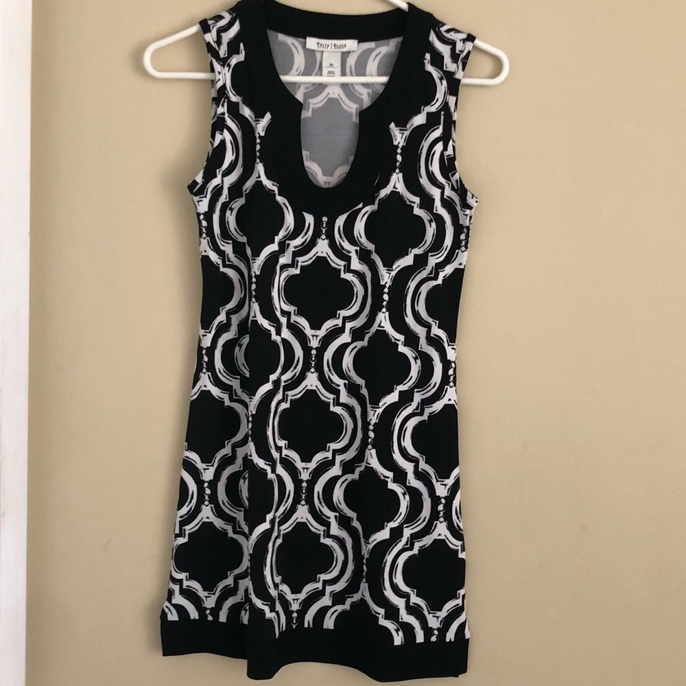 White House Black market